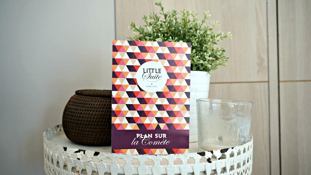 Little Suite - Louise Lille Pokój zdjęcie