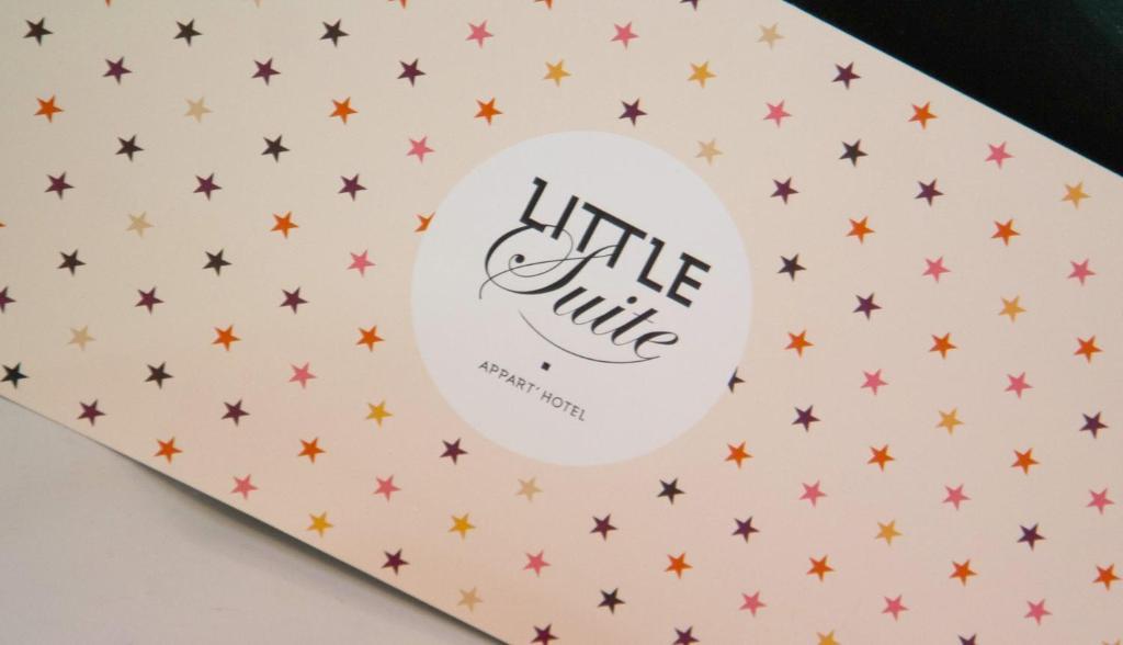 Little Suite - Louise Lille Zewnętrze zdjęcie