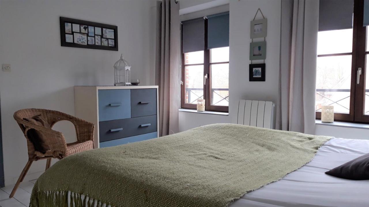 Little Suite - Louise Lille Zewnętrze zdjęcie